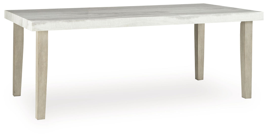 Larawyn - Dining Room Table - Roberts Furniture & Mattress (Yorktown, VA)