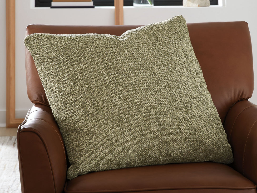 Macsen - Pillow - Roberts Furniture & Mattress (Yorktown, VA)