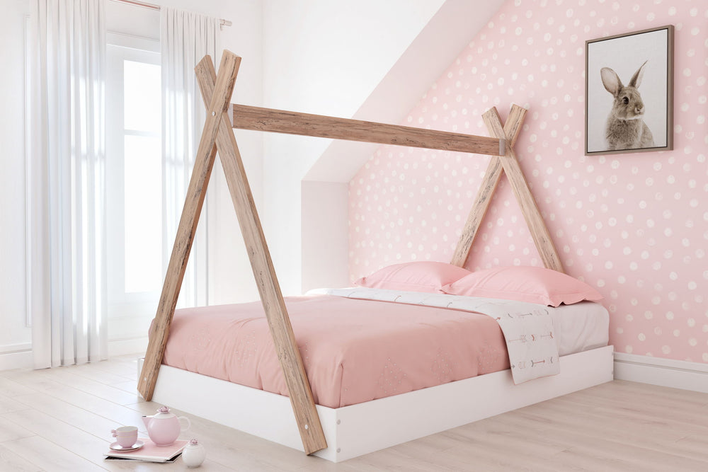 Piperton - Complete Bed In Box - Roberts Furniture & Mattress (Yorktown, VA)