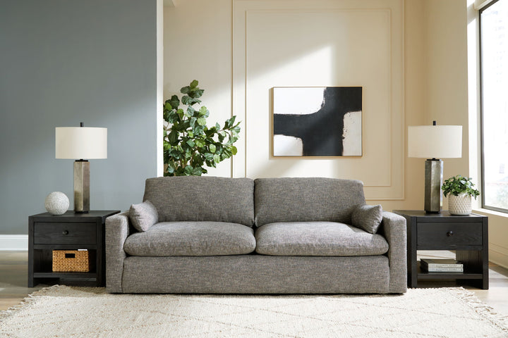 Dramatic - Living Room Set - Roberts Furniture & Mattress (Yorktown, VA)