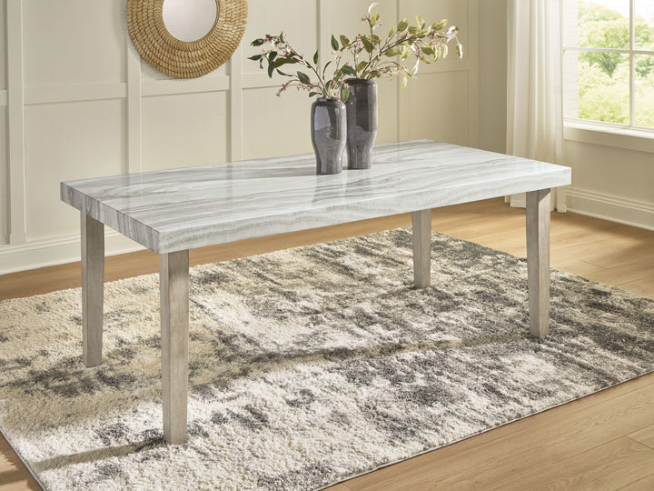 Larawyn - Dining Room Table - Roberts Furniture & Mattress (Yorktown, VA)