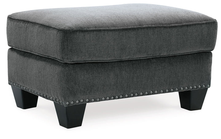 Gavril - Ottoman - Smoke