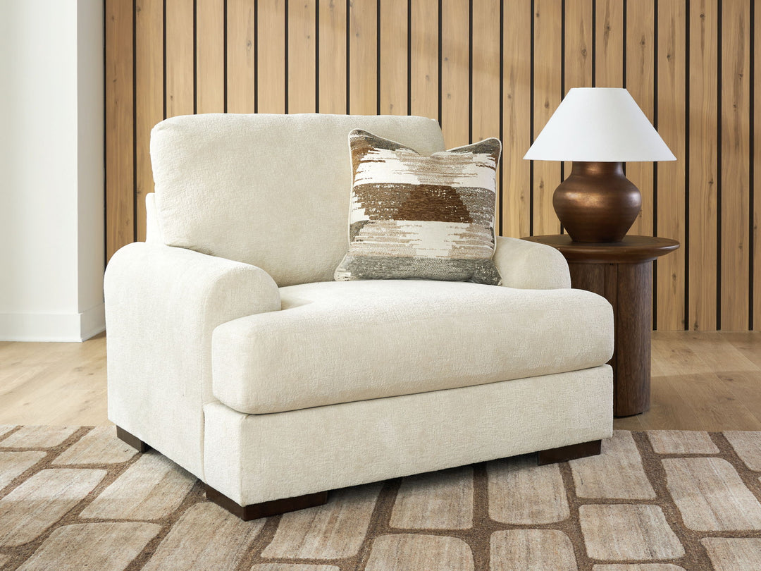 Jayne Park - Chair And A Half - Roberts Furniture & Mattress (Yorktown, VA)