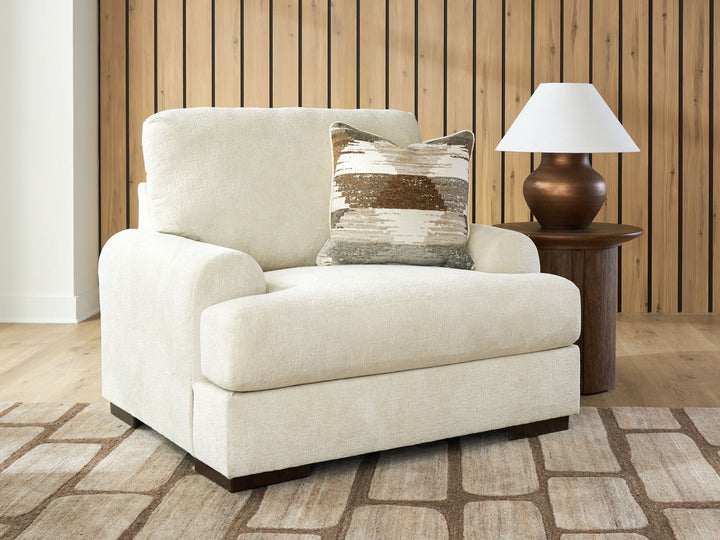 Jayne Park - Chair And A Half - Roberts Furniture & Mattress (Yorktown, VA)