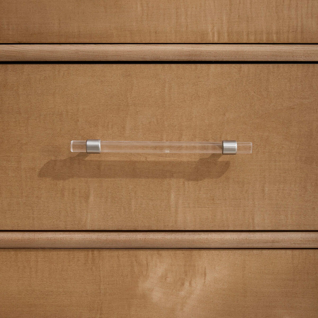 Nordhaven - 6 Drawer Dresser