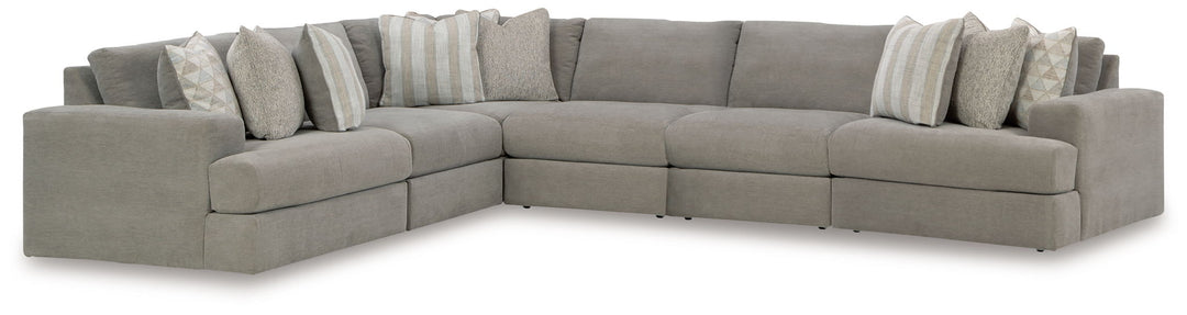 Avaliyah - Sectional