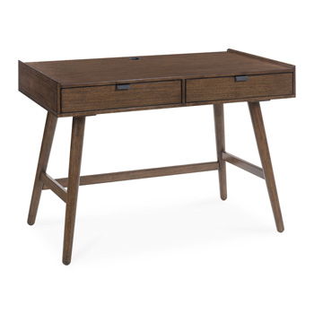 Lyncott - Home Office Desk - Roberts Furniture & Mattress (Yorktown, VA)