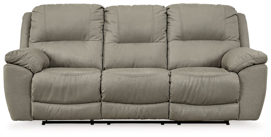 Next-gen - Reclining Sofa