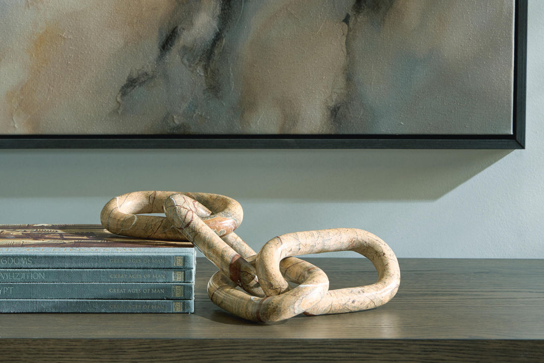 Laddbrook - Sculpture