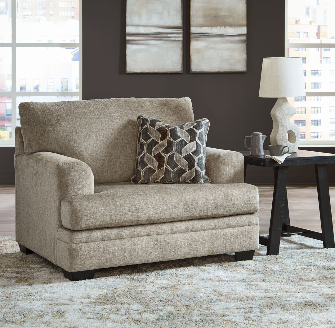 Stonemeade - Living Room Set - Roberts Furniture & Mattress (Yorktown, VA)