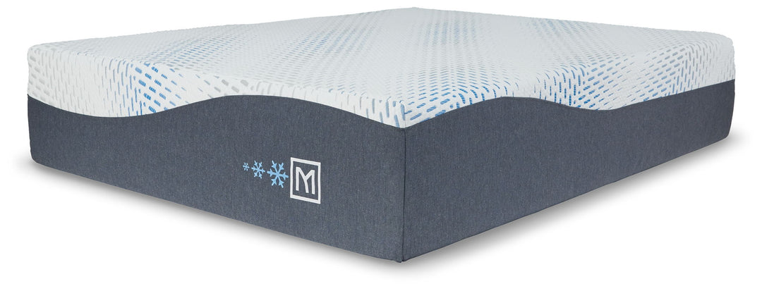 Millennium - Luxury Gel Mattress, Foundation - Roberts Furniture & Mattress (Yorktown, VA)