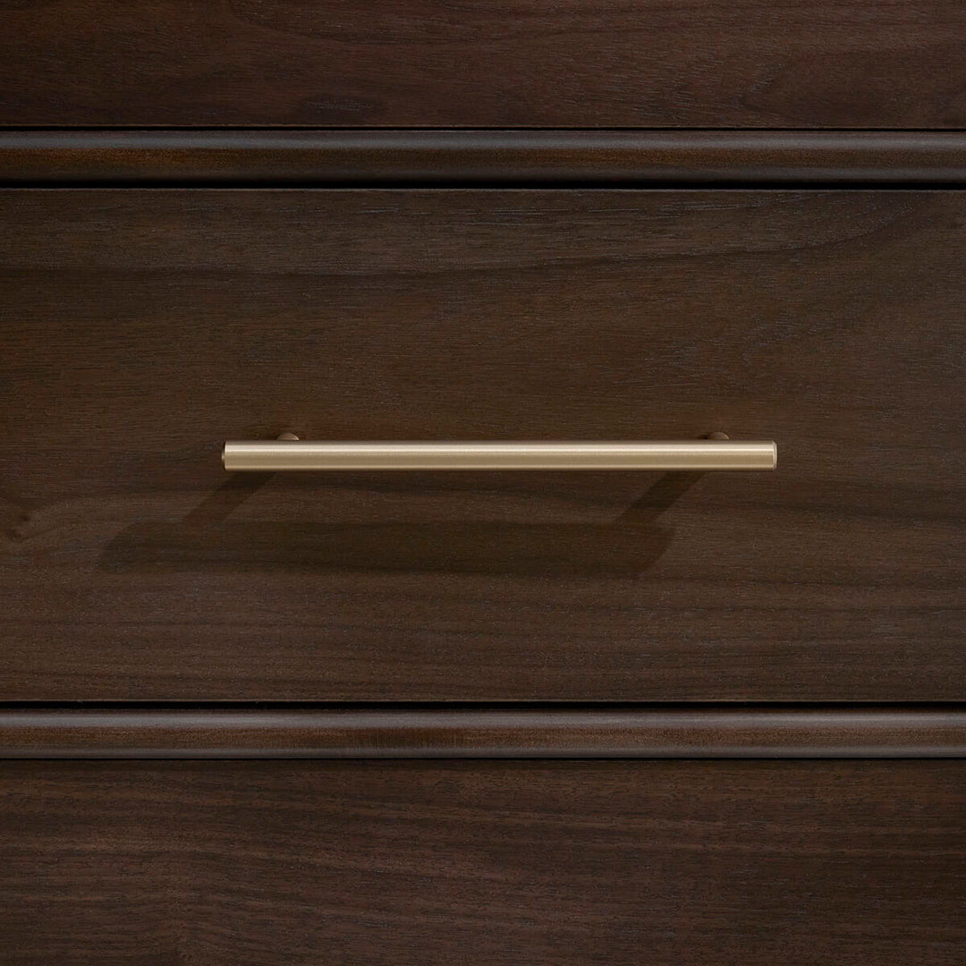 Nordhaven - 6 Drawer Dresser