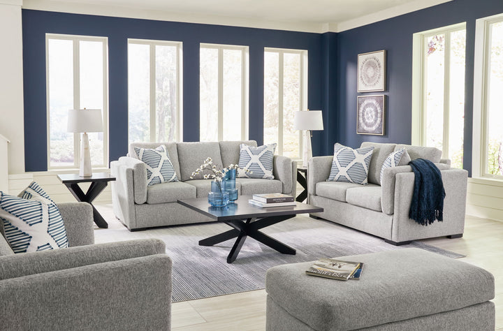 Evansley - Living Room Set - Roberts Furniture & Mattress (Yorktown, VA)