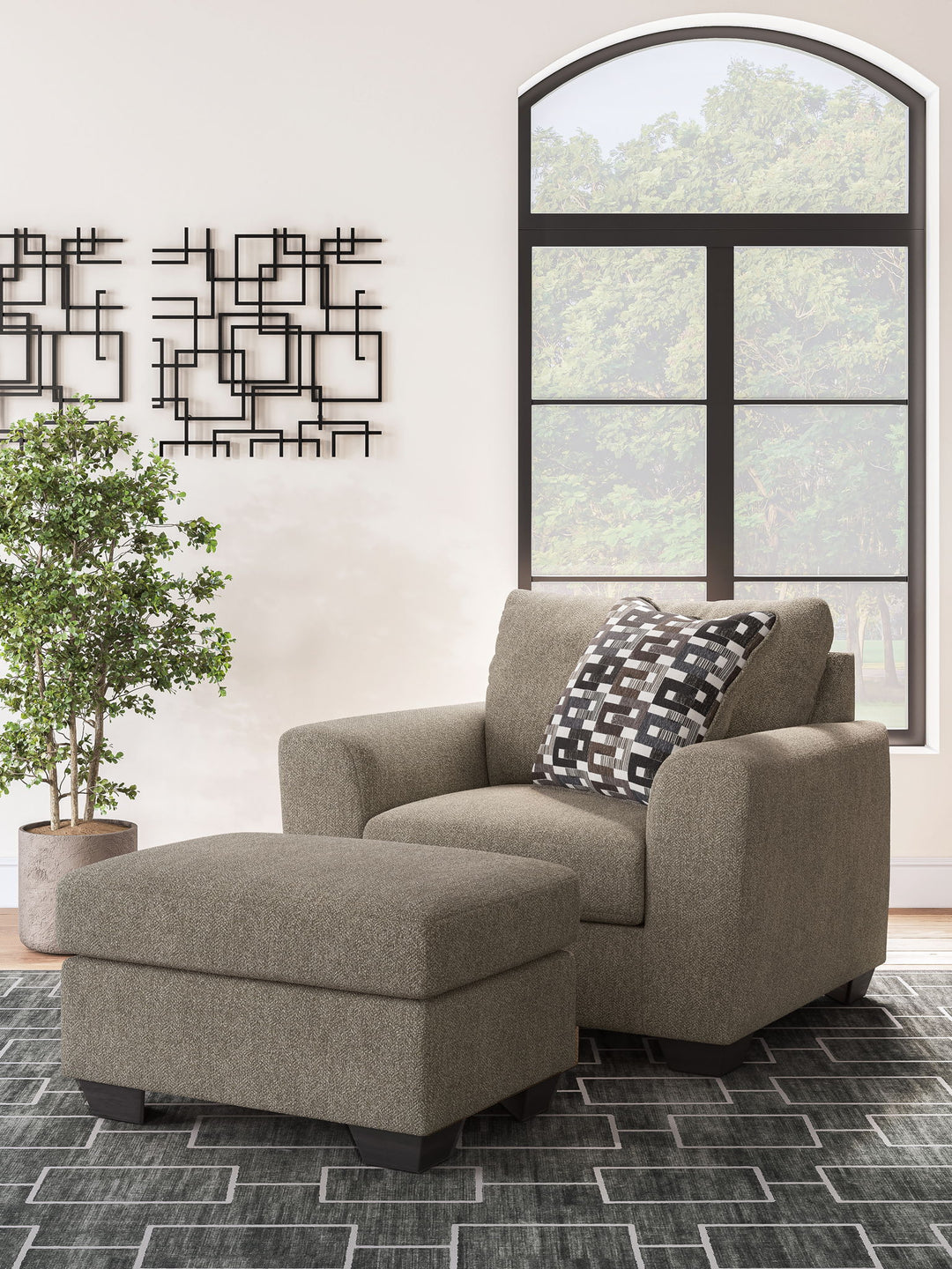 Triston-Peaks - Living Room Set - Roberts Furniture & Mattress (Yorktown, VA)