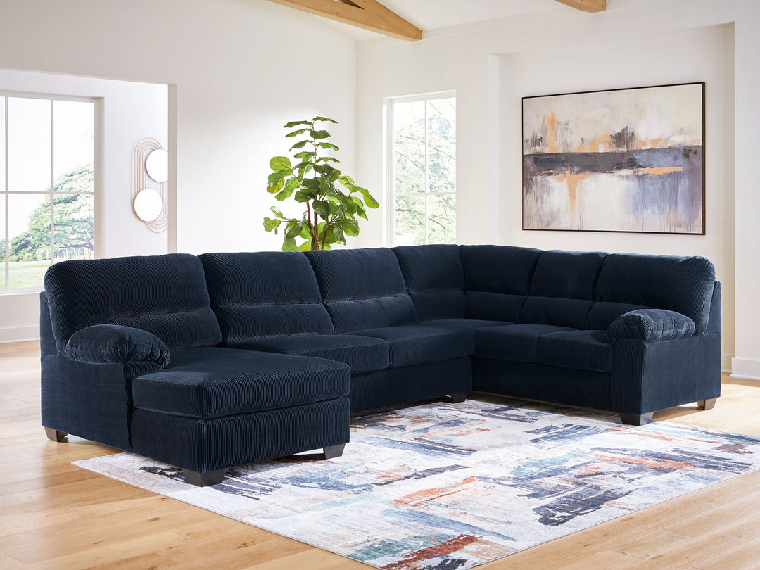 SimpleJoy - Sectional - Roberts Furniture & Mattress (Yorktown, VA)