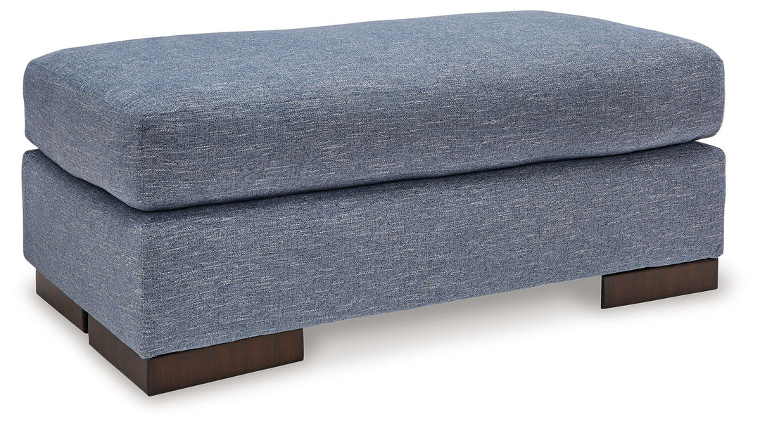 Belvoir - Ottoman