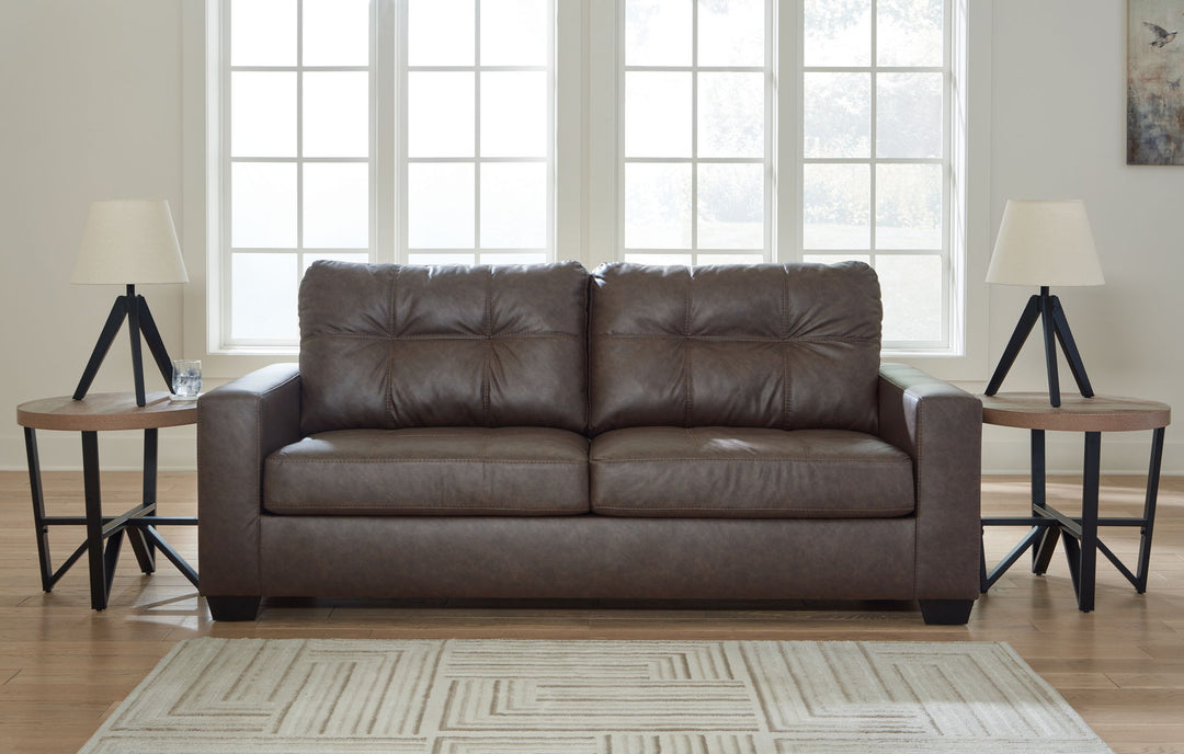 Barlin Mills - Living Room Set - Roberts Furniture & Mattress (Yorktown, VA)