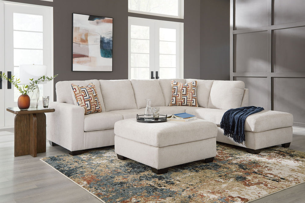 Aviemore - Sectional Set - Roberts Furniture & Mattress (Yorktown, VA)