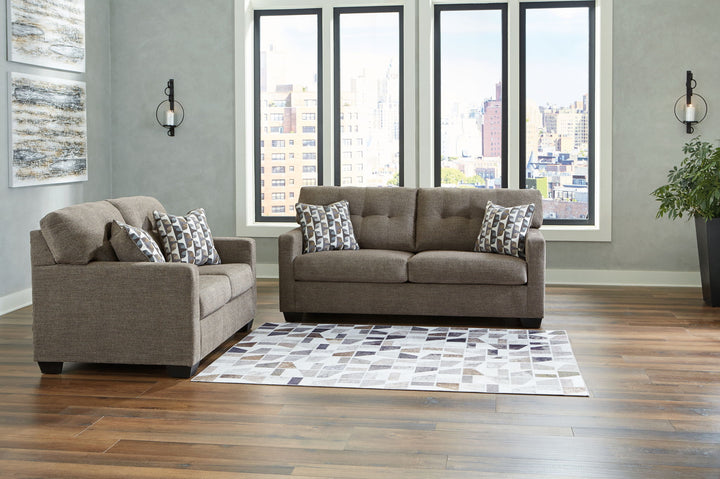 Mahoney - Living Room Set - Roberts Furniture & Mattress (Yorktown, VA)