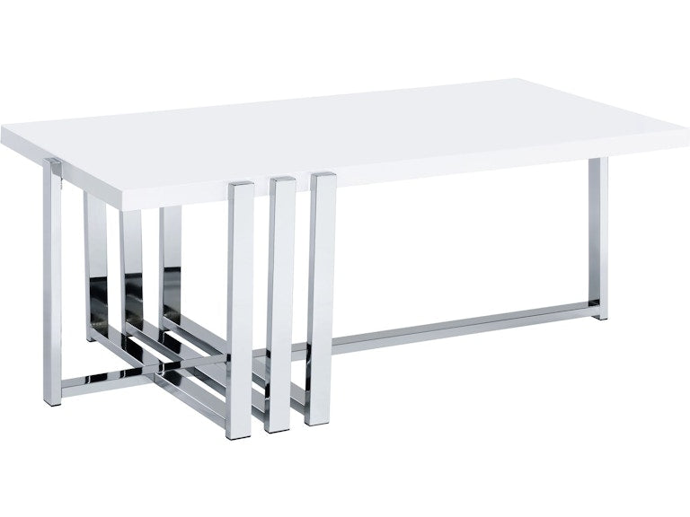 Cable 3 pc occasional table set