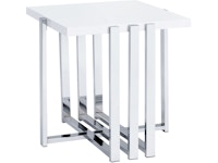 Cable 3 pc occasional table set