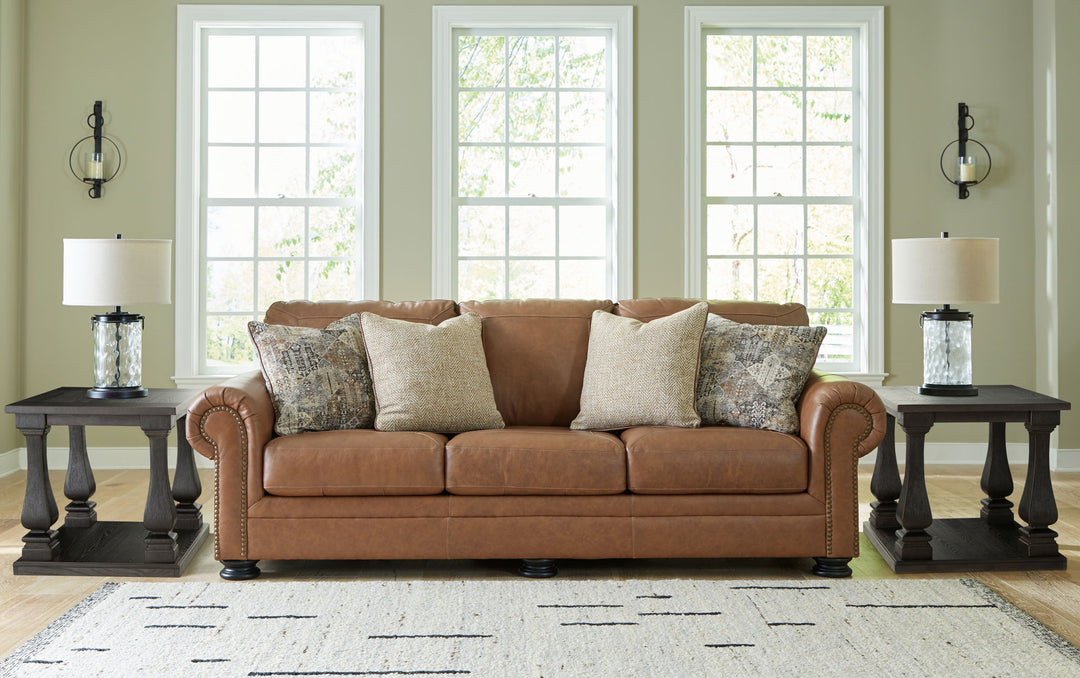 Carianna - Living Room Set - Roberts Furniture & Mattress (Yorktown, VA)