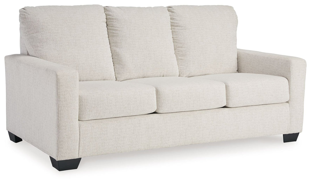 Rannis - Living Room Set - Roberts Furniture & Mattress (Yorktown, VA)