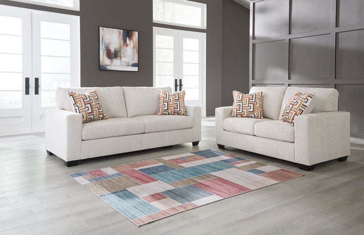 Aviemore - Living Room Set - Roberts Furniture & Mattress (Yorktown, VA)
