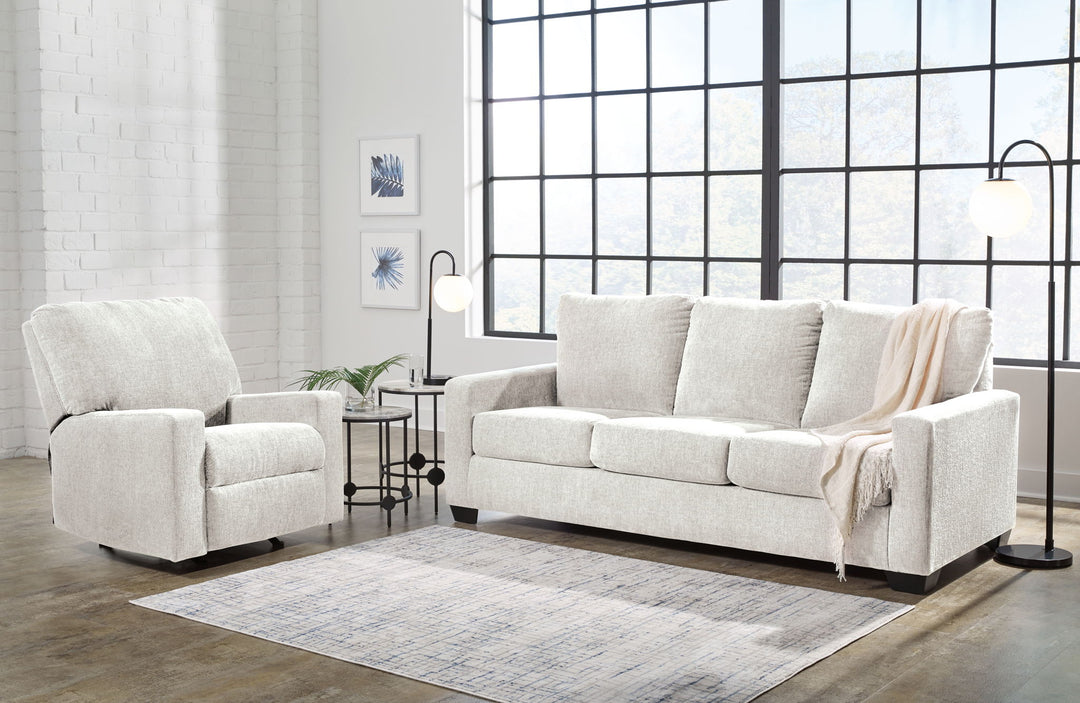 Rannis - Living Room Set - Roberts Furniture & Mattress (Yorktown, VA)