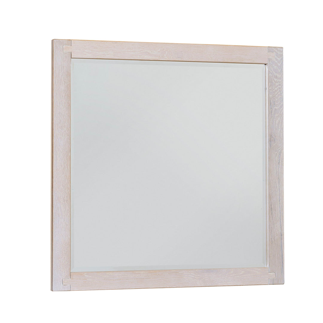 Joinery - Landscape Mirror