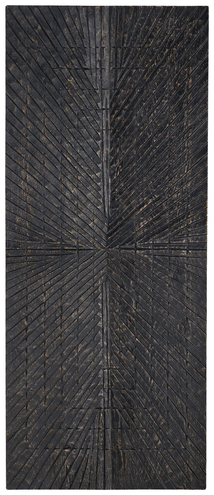 Lenora - Wall Decor - Antique Black