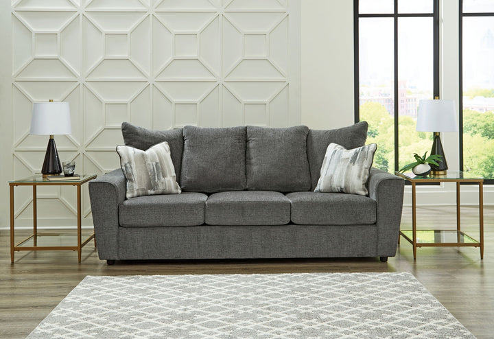 Stairatt - Living Room Set - Roberts Furniture & Mattress (Yorktown, VA)