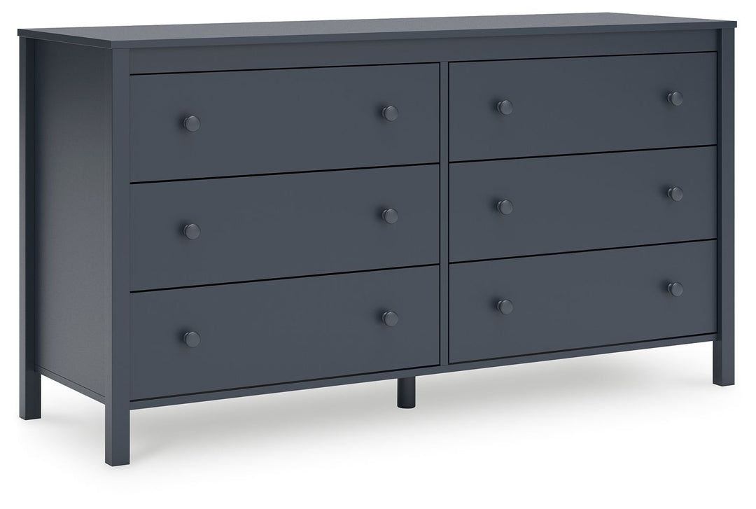 Simmenfort - Platform Bedroom Set - Roberts Furniture & Mattress (Yorktown, VA)