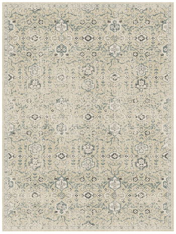 Jessmen - Rug