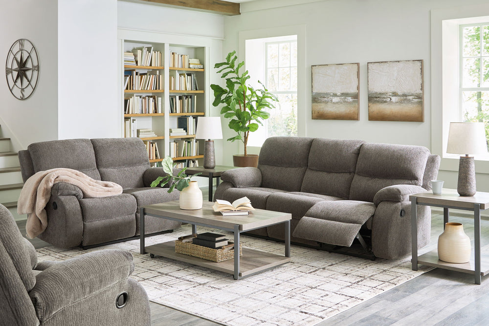 Scranto - Living Room Set - Roberts Furniture & Mattress (Yorktown, VA)