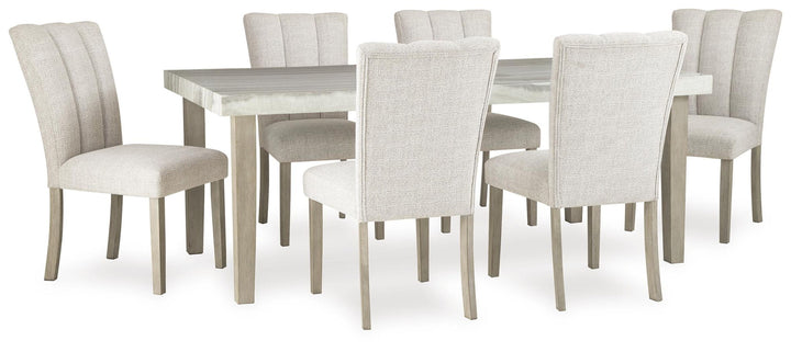 Larawyn - Dining Table Set