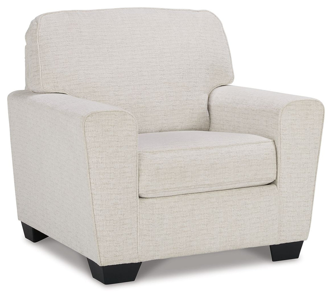 Cashton - Chair - Roberts Furniture & Mattress (Yorktown, VA)