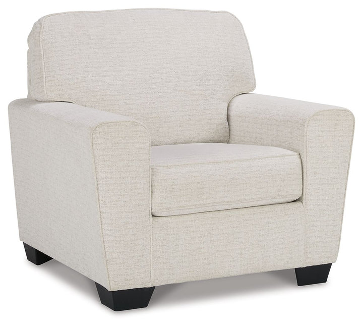 Cashton - Chair - Roberts Furniture & Mattress (Yorktown, VA)