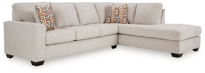 Aviemore - Sectional Set - Roberts Furniture & Mattress (Yorktown, VA)