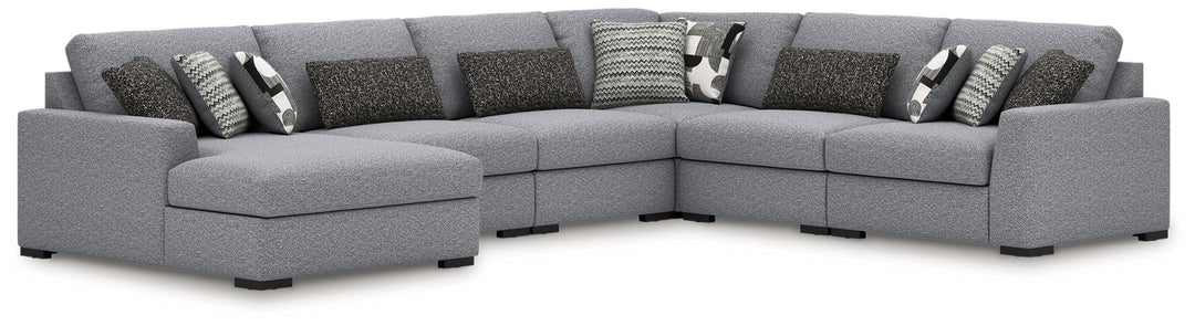 Bealton - Sectional