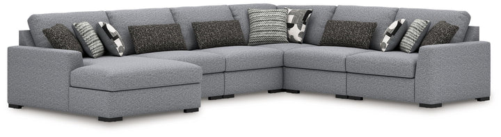 Bealton - Sectional