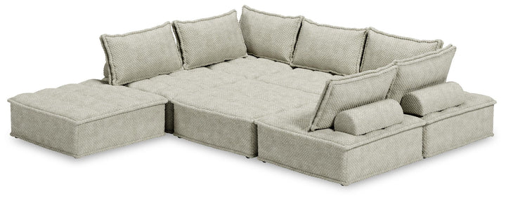 Bales - Sectional - Roberts Furniture & Mattress (Yorktown, VA)