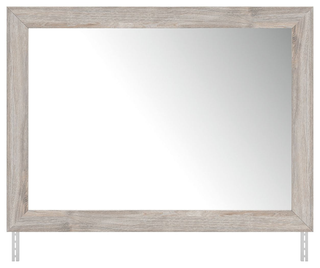 Broachmyn - Bedroom Mirror - Roberts Furniture & Mattress (Yorktown, VA)
