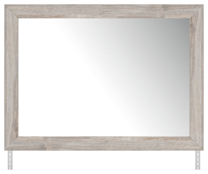 Broachmyn - Bedroom Mirror - Roberts Furniture & Mattress (Yorktown, VA)