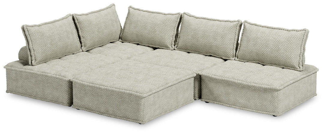 Bales - Sectional - Roberts Furniture & Mattress (Yorktown, VA)