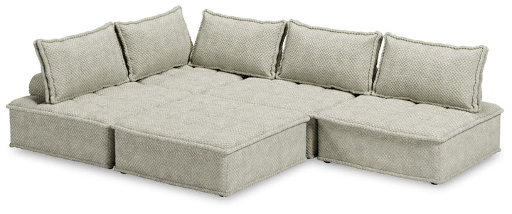 Bales - Sectional - Roberts Furniture & Mattress (Yorktown, VA)