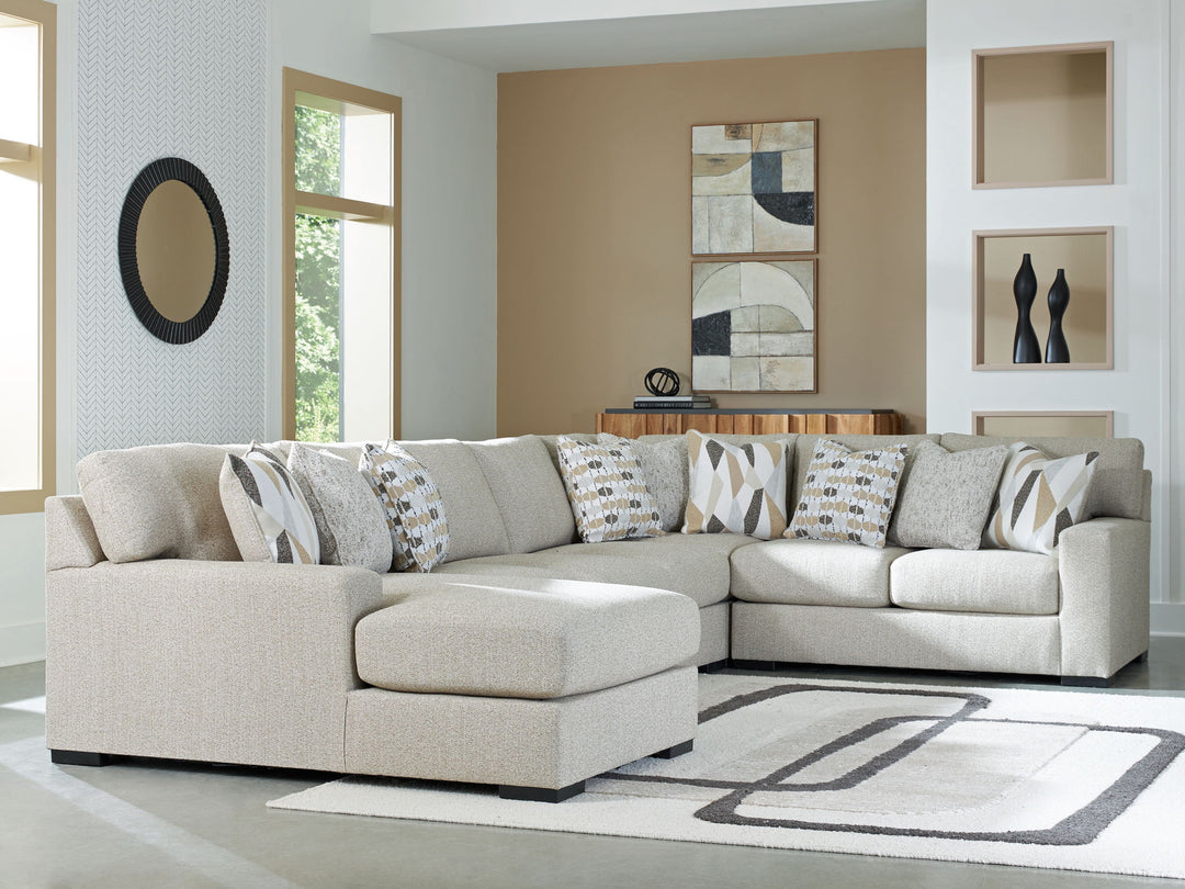 LaureLGrove - Sectional