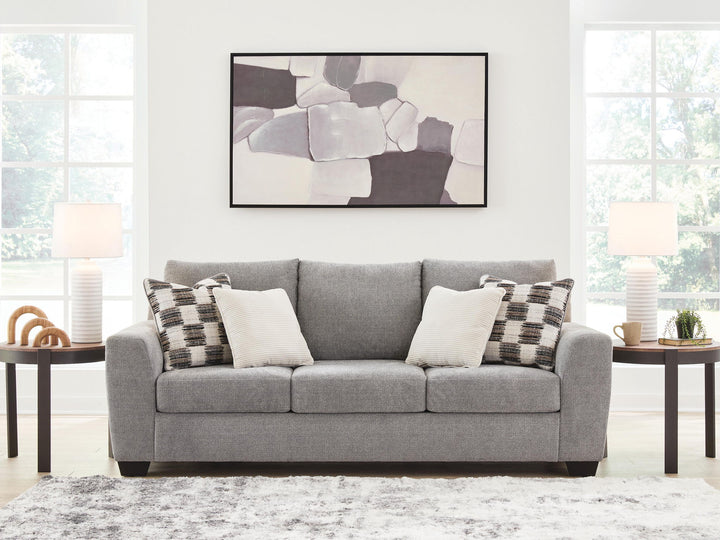 Loreo - Sofa - Roberts Furniture & Mattress (Yorktown, VA)