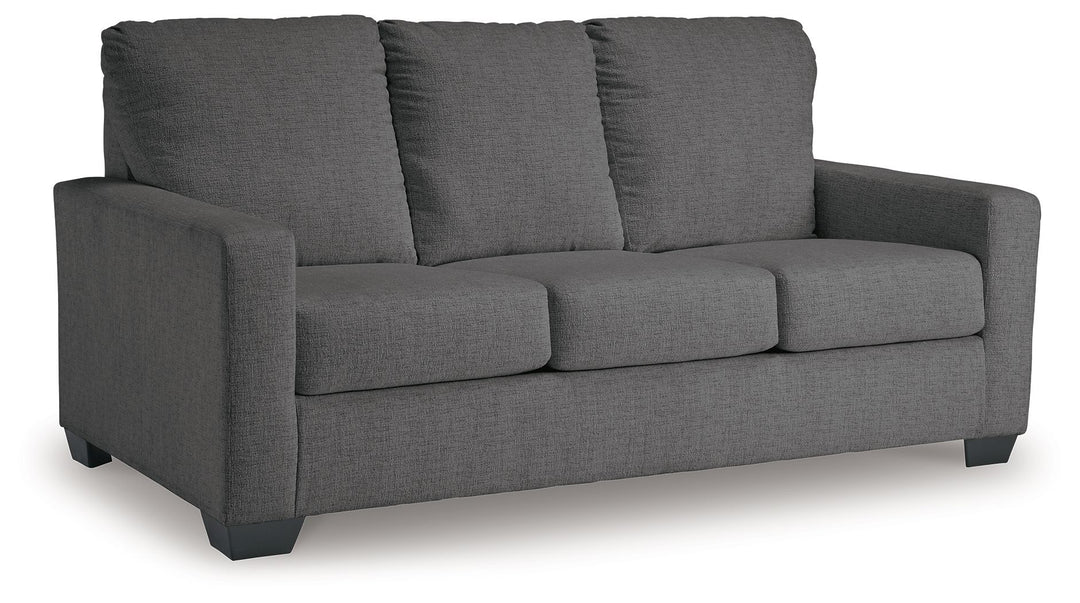Rannis - Living Room Set - Roberts Furniture & Mattress (Yorktown, VA)
