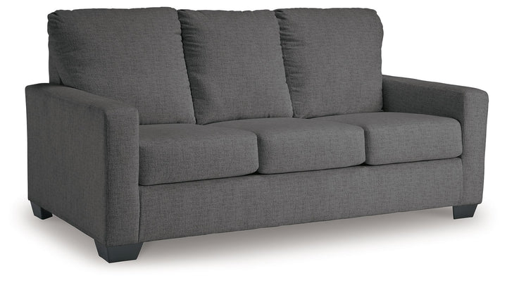 Rannis - Living Room Set - Roberts Furniture & Mattress (Yorktown, VA)